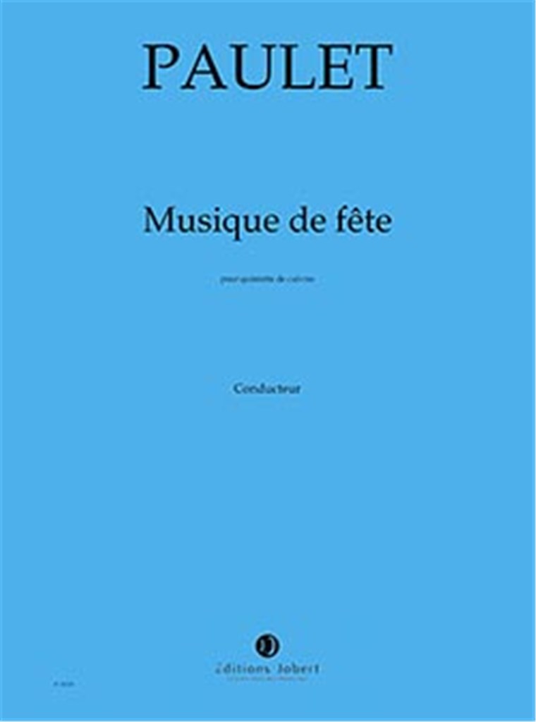 Musique de fête